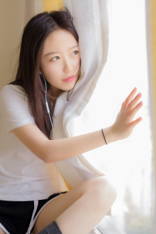 我爱的是你爱我