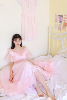 女响马