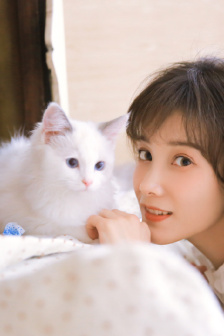 迪丽热巴男友感大片